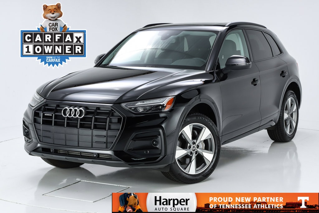 2025 Audi Q5