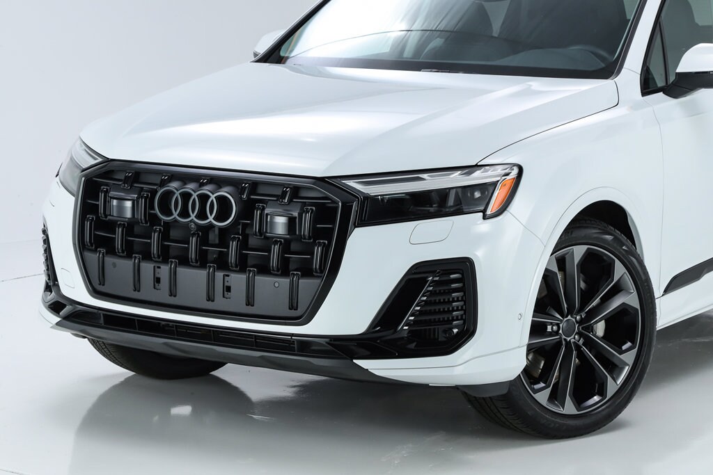 Used 2026 Audi Q7 55 Premium Plus SUV