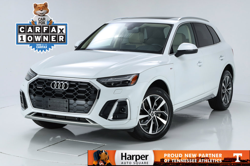 2024 Audi Q5