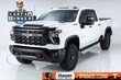  Chevrolet Silverado 2500HD