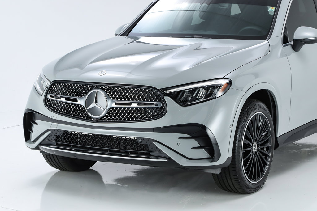 Used 2025 Mercedes-Benz GLC GLC 300 SUV
