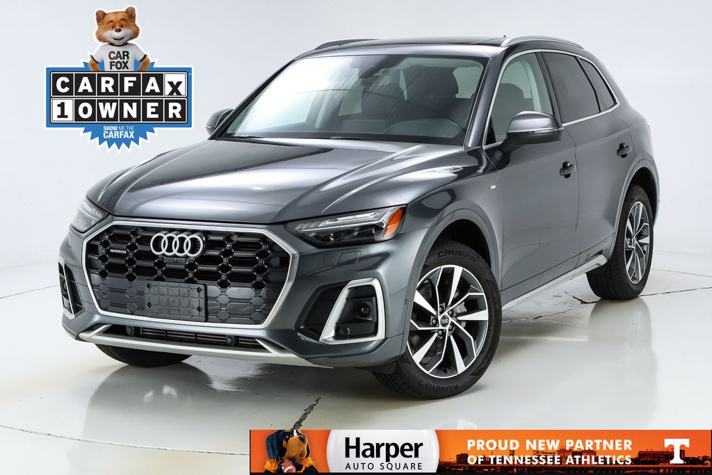 2024 Audi Q5