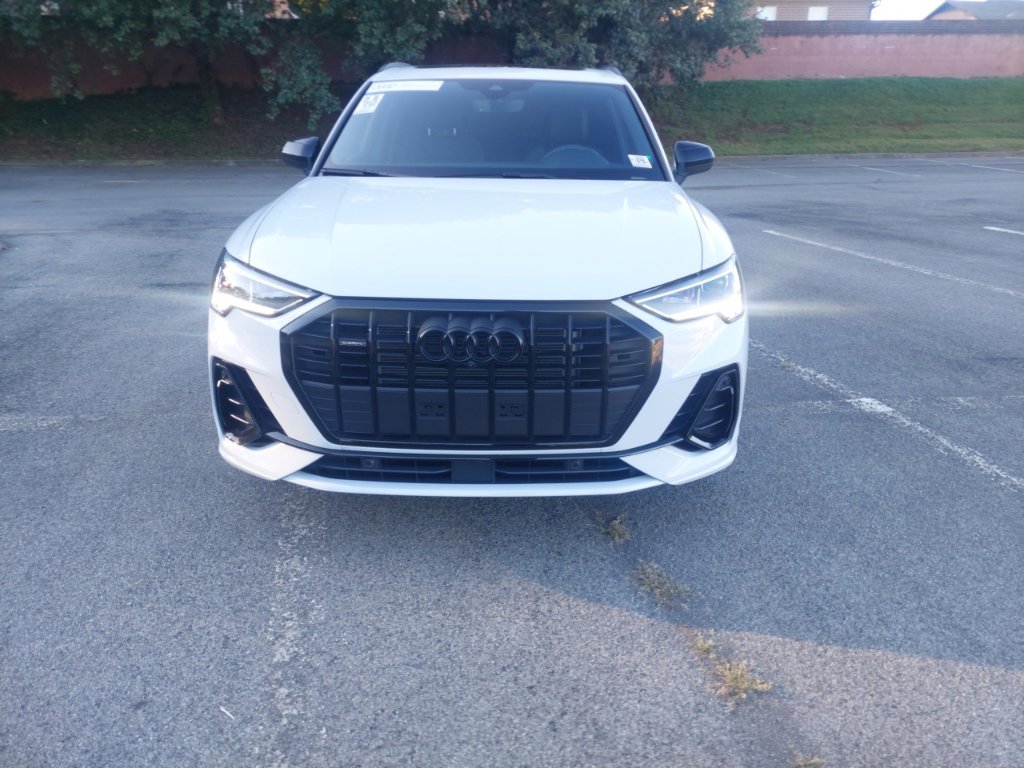 Used 2025 Audi Q3 Premium Plus SUV