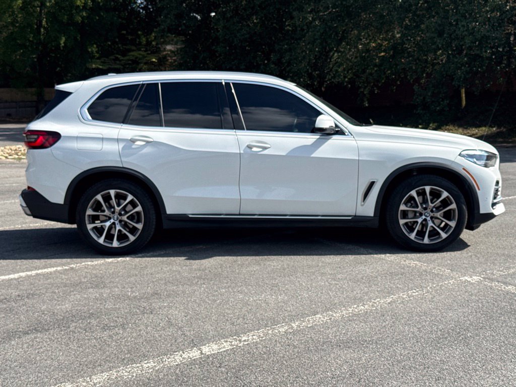 Used 2023 BMW X5 xDrive40i SUV