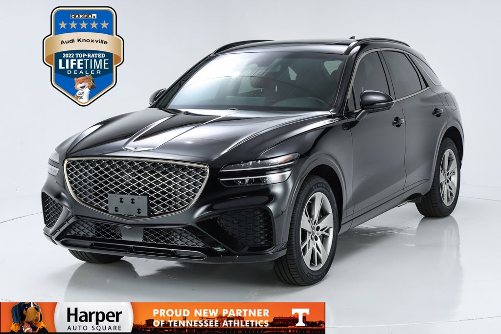 2023 GENESIS GV70