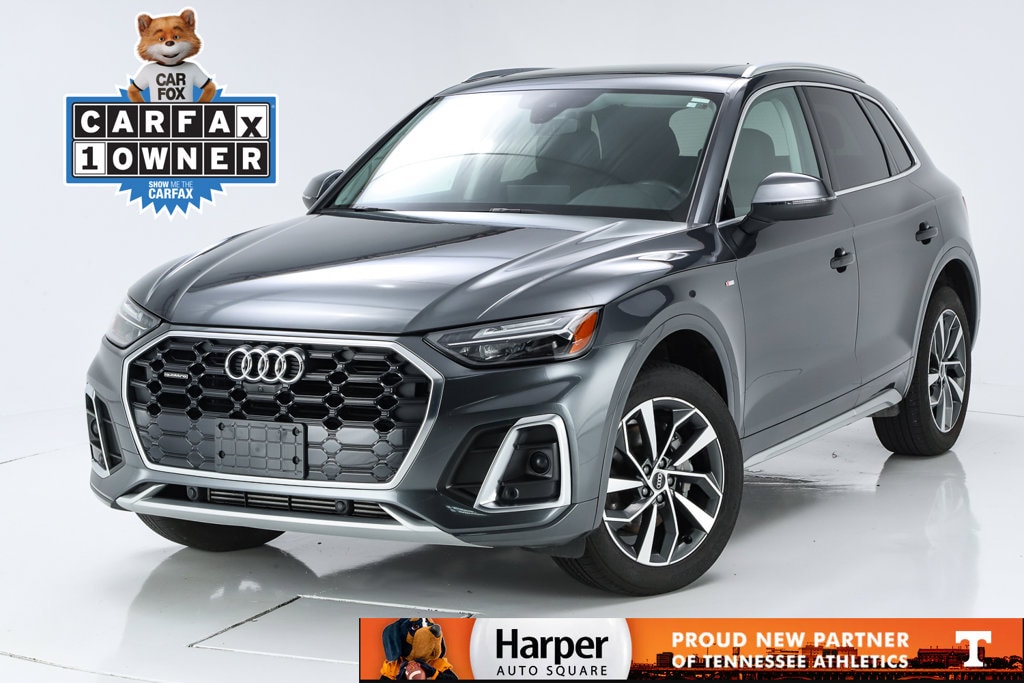2023 Audi Q5