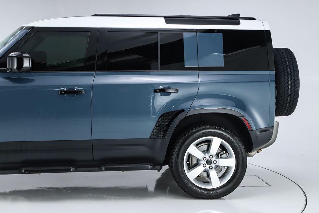 Used 2026 Land Rover Defender 110 S SUV