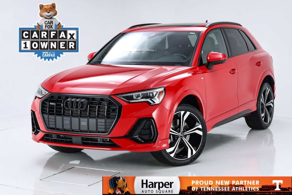 2024 Audi Q3