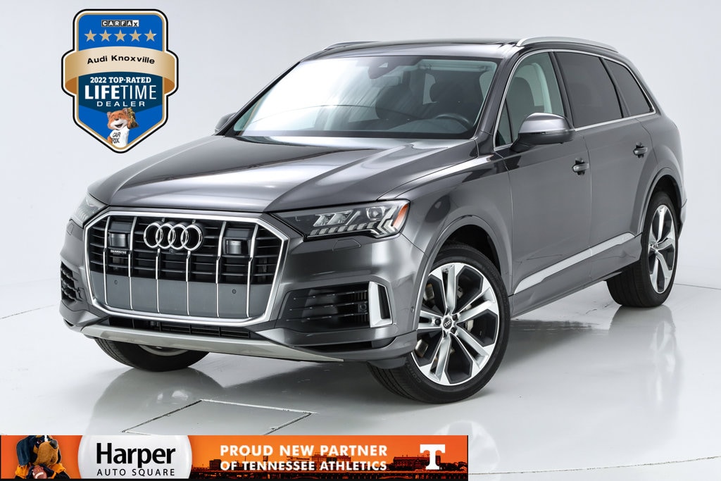 2024 Audi Q7
