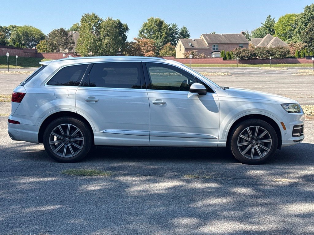 Used 2019 Audi Q7 45 Premium Plus SUV