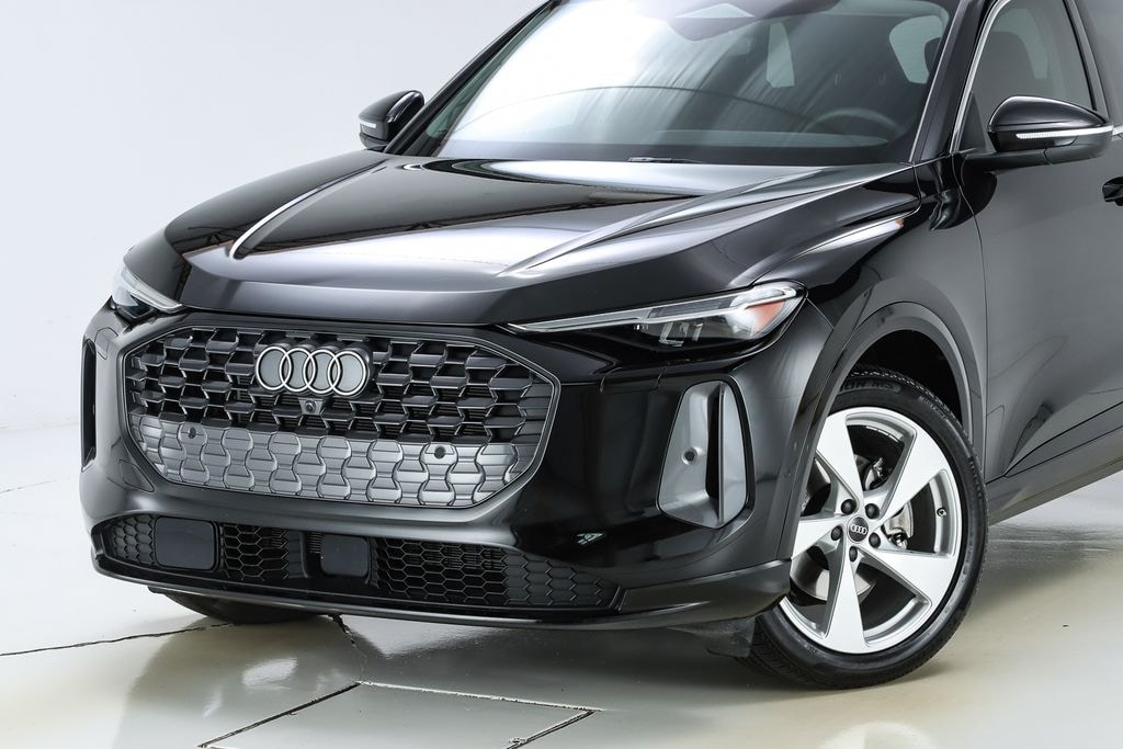 Used 2025 Audi Q5 2.0T Prestige SUV
