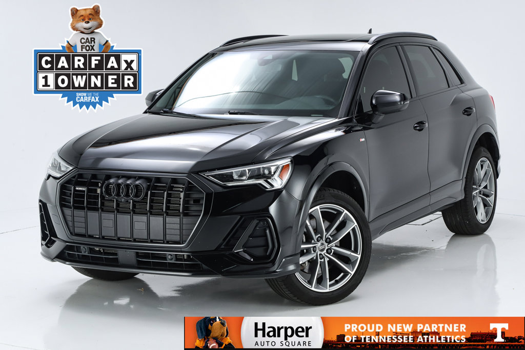 2023 Audi Q3