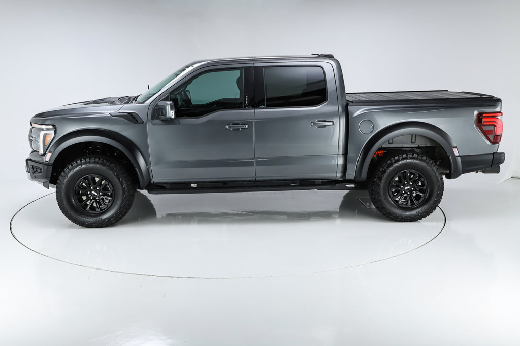 Used 2026 Ford F-150 Raptor Truck