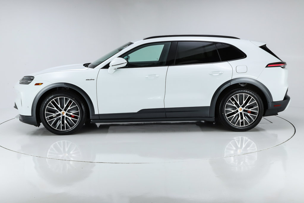 New 2026 Porsche Cayenne S SUV