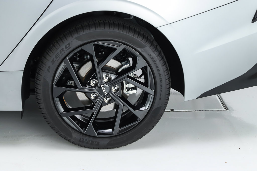 2026 Kia K5 GT-Line - Photo 10