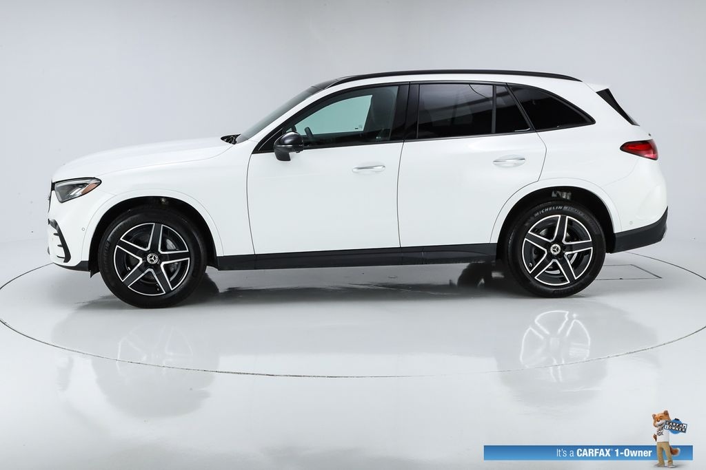 Used 2026 Mercedes-Benz GLC GLC 300 SUV