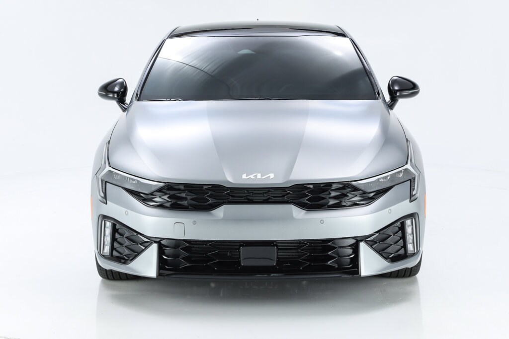 2026 Kia K5 GT-Line - Photo 21