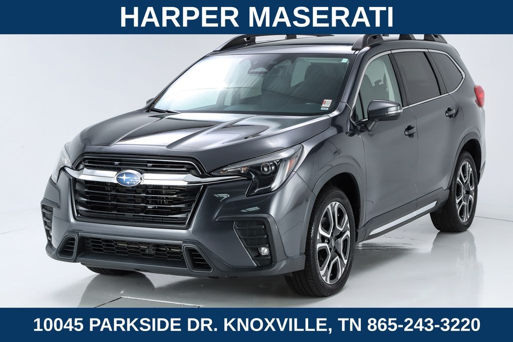 Used 2023 Subaru Ascent Limited 7-Passenger SUV