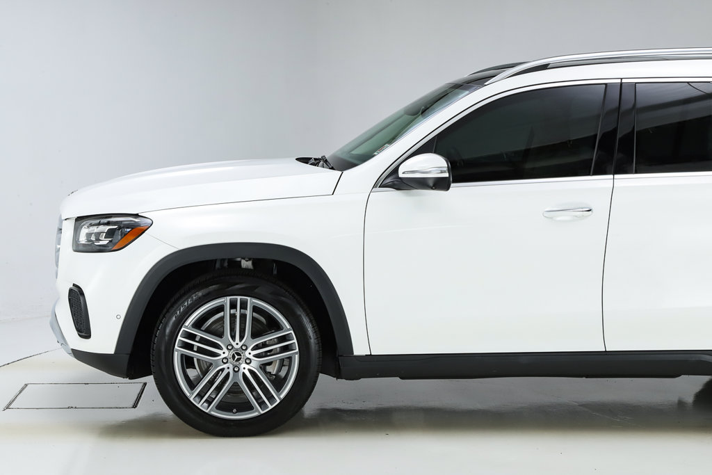 Used 2024 Mercedes-Benz GLS GLS 450 SUV