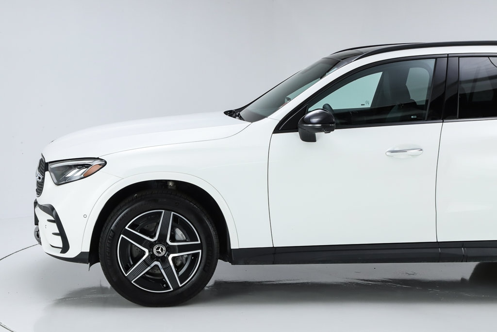 Used 2026 Mercedes-Benz GLC GLC 300 SUV