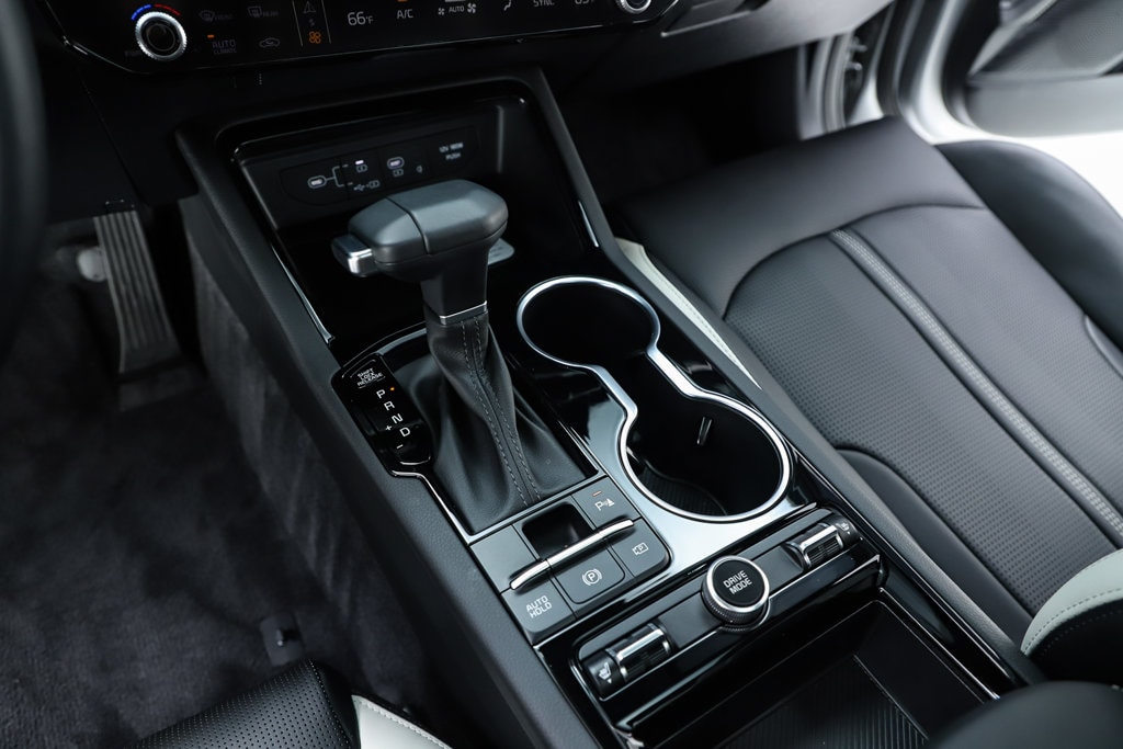 2026 Kia K5 GT-Line - Photo 29