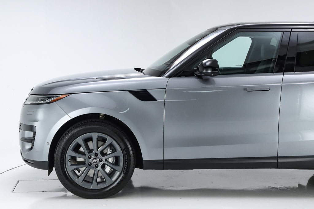 Used 2023 Land Rover Range Rover Sport SE SUV