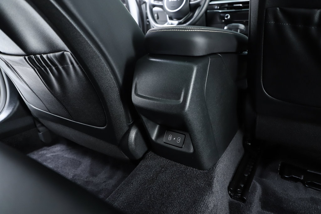2026 Kia K5 GT-Line - Photo 43