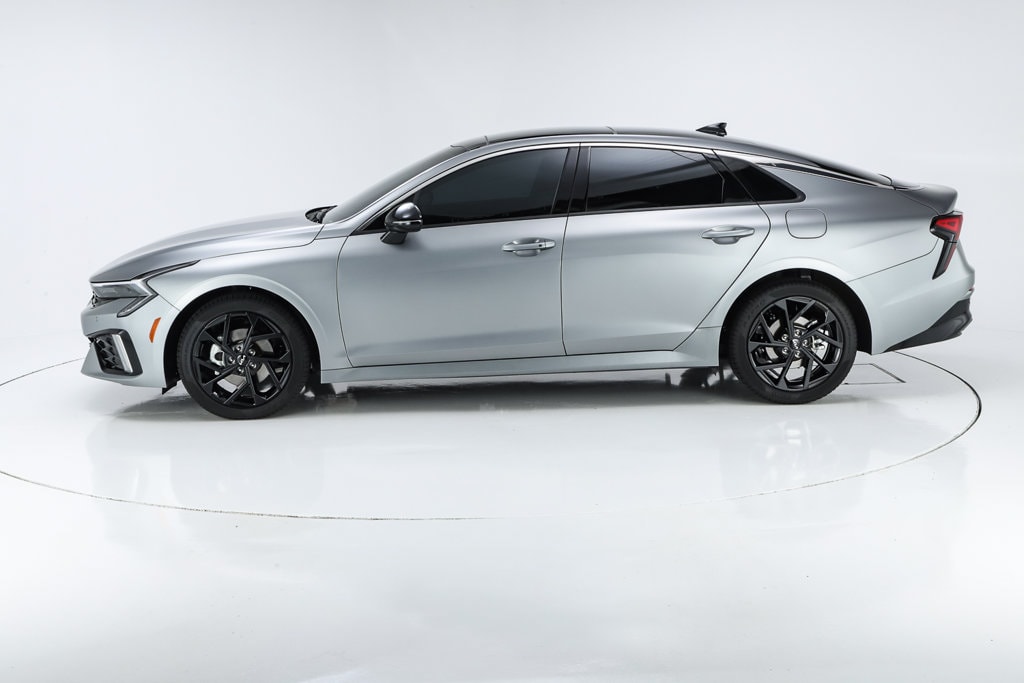 2026 Kia K5 GT-Line - Photo 45