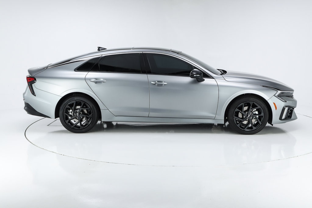 2026 Kia K5 GT-Line - Photo 15