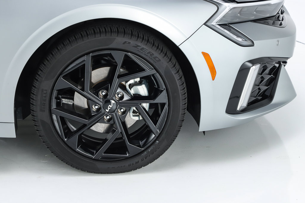 2026 Kia K5 GT-Line - Photo 19