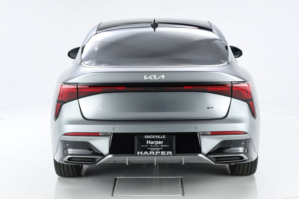 2026 Kia K5 GT-Line - Photo 13