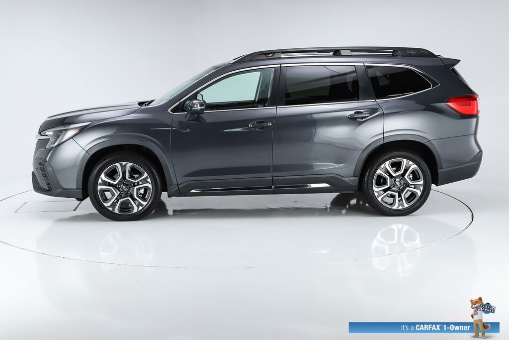Used 2023 Subaru Ascent Limited 7-Passenger SUV