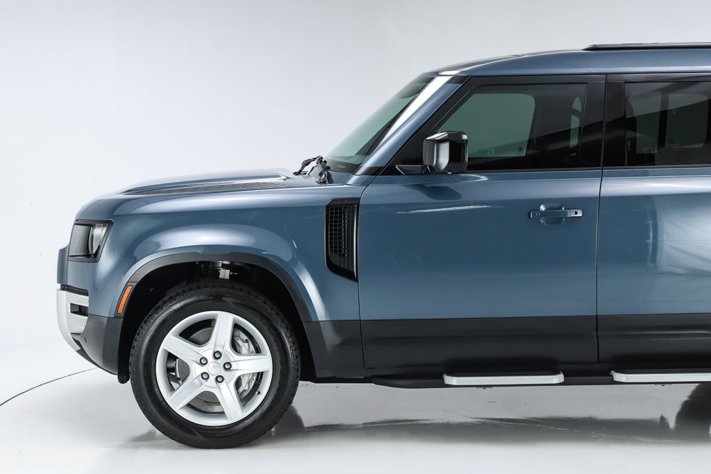 Used 2023 Land Rover Defender 110 SE SUV
