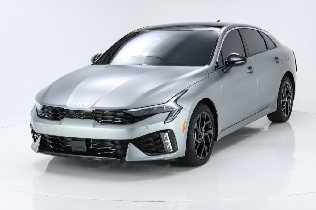 2026 Kia K5 GT-Line - Photo 44