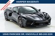  Chevrolet Corvette Stingray