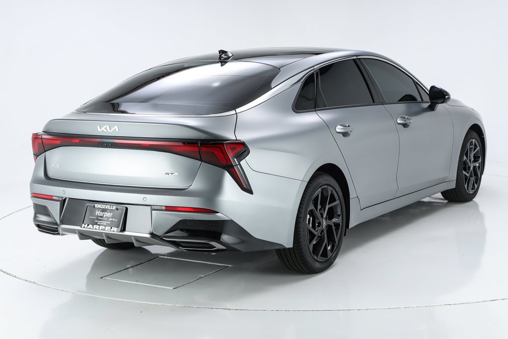 2026 Kia K5 GT-Line - Photo 14