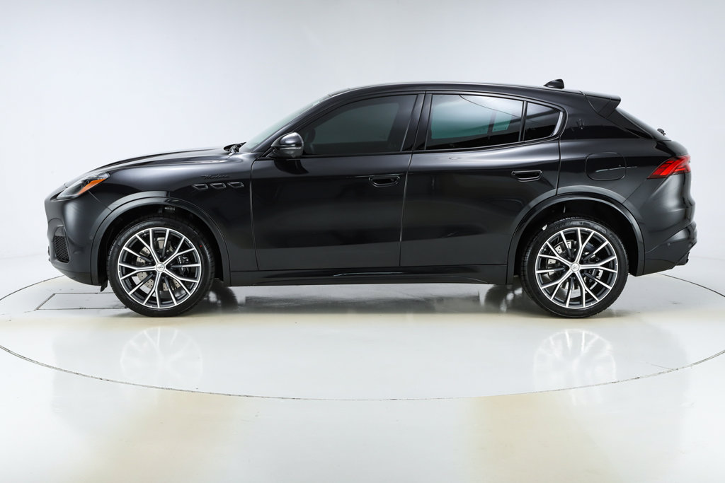 New 2026 Maserati Grecale Modena SUV