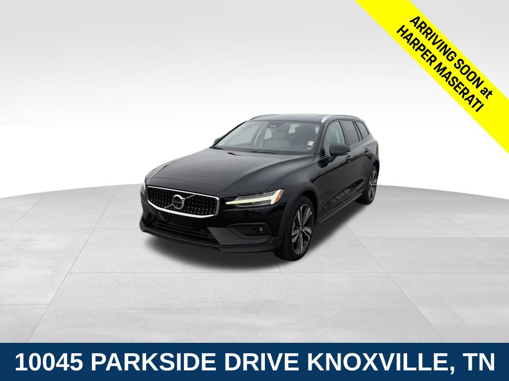Used 2024 Volvo V60 Cross Country B5 Plus Wagon