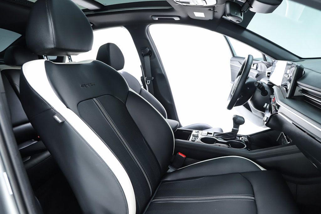 2026 Kia K5 GT-Line - Photo 40