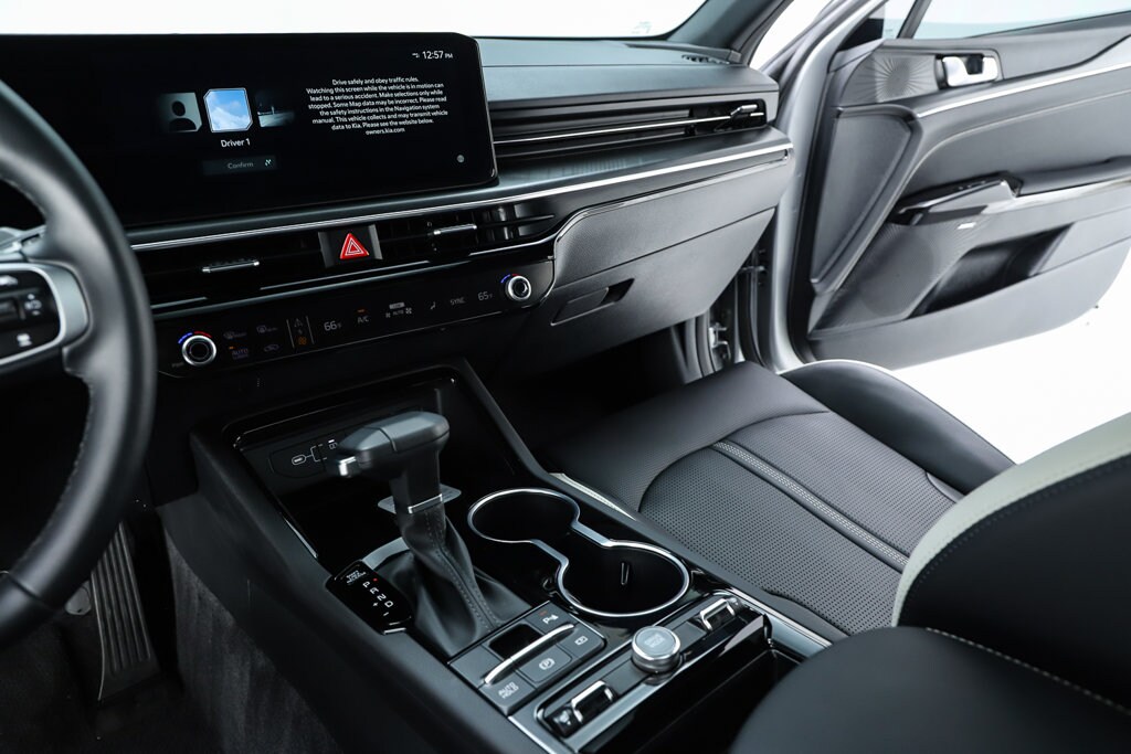 2026 Kia K5 GT-Line - Photo 28