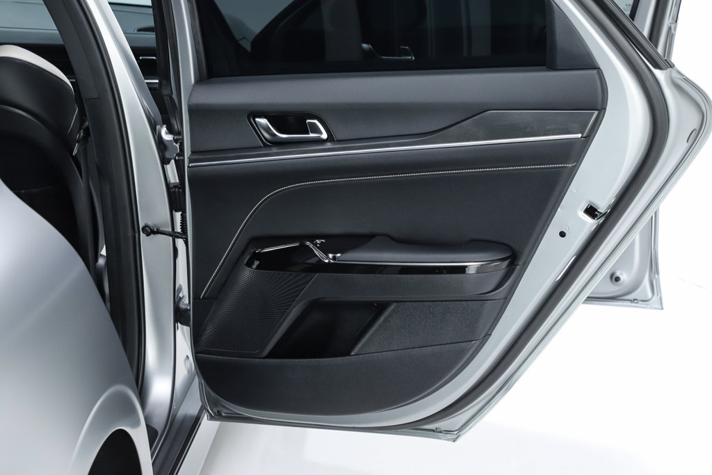 2026 Kia K5 GT-Line - Photo 35