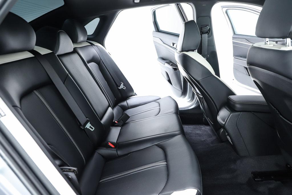 2026 Kia K5 GT-Line - Photo 42