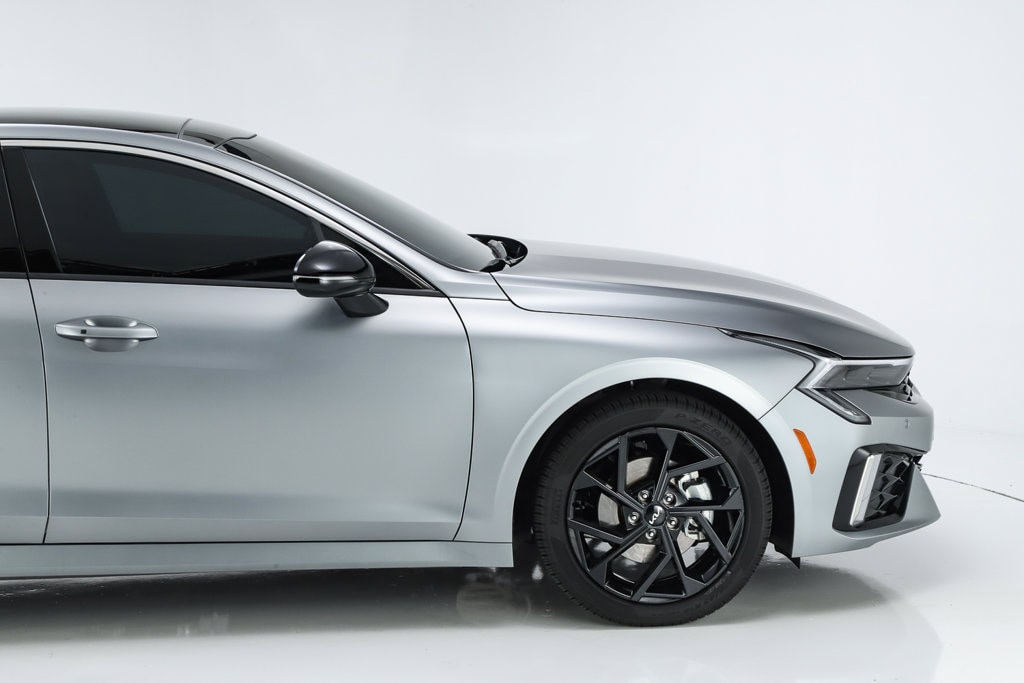 2026 Kia K5 GT-Line - Photo 17