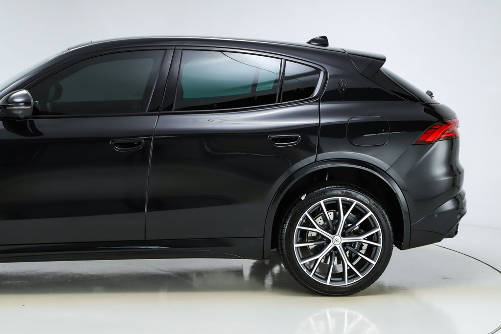 New 2026 Maserati Grecale Modena SUV