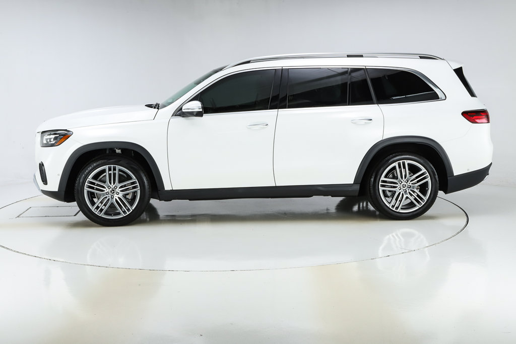 Used 2024 Mercedes-Benz GLS GLS 450 SUV