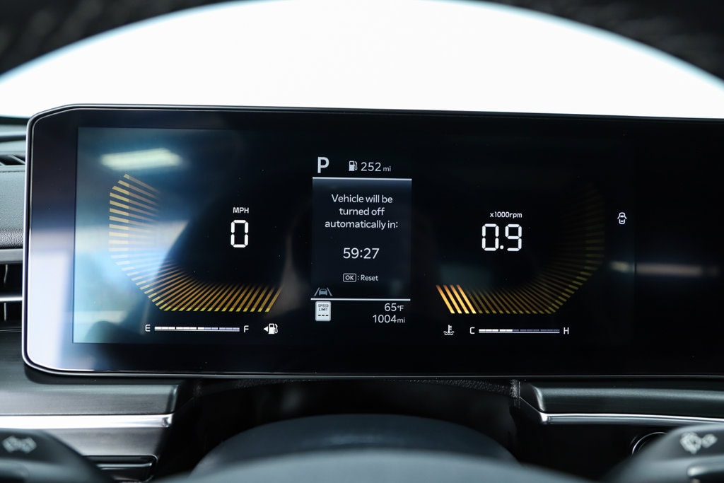 2026 Kia K5 GT-Line - Photo 32
