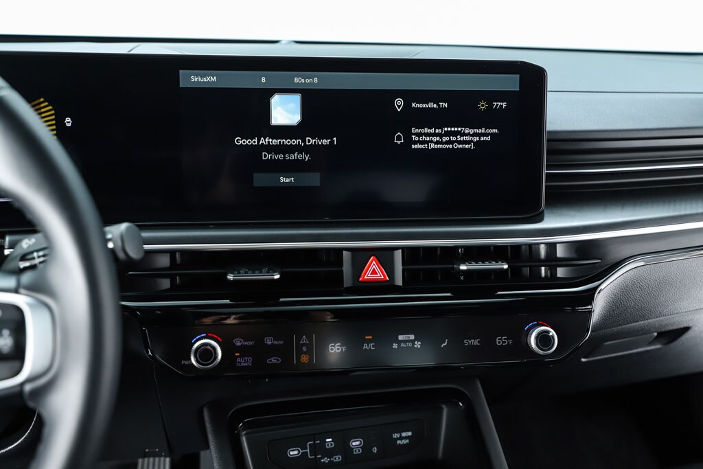 2026 Kia K5 GT-Line - Photo 30