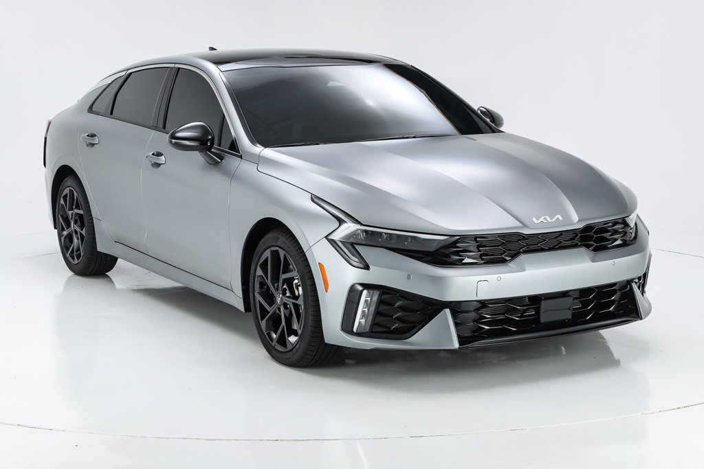 2026 Kia K5 GT-Line - Photo 20