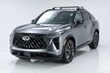  INFINITI QX65