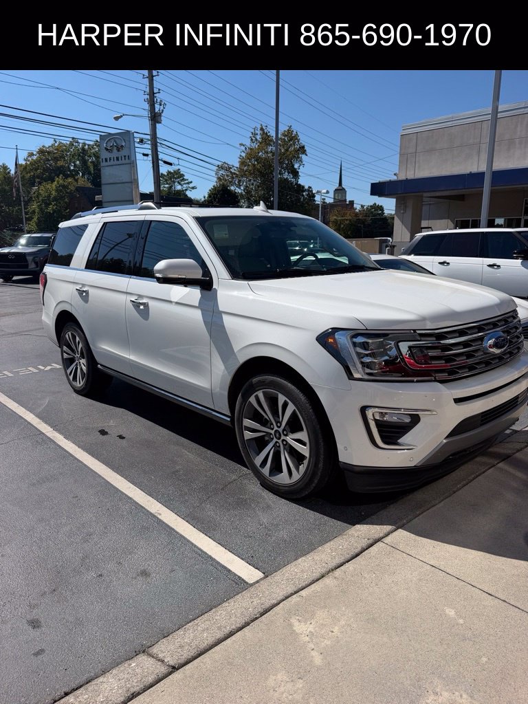  Ford Expedition